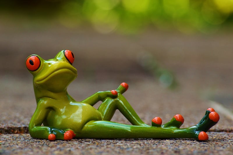 Mindfulness Relaxation